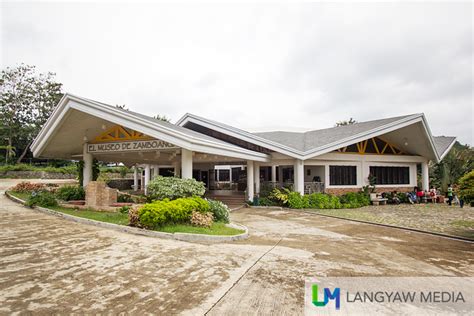 el museo de zamboanga|Get to know the history of our .